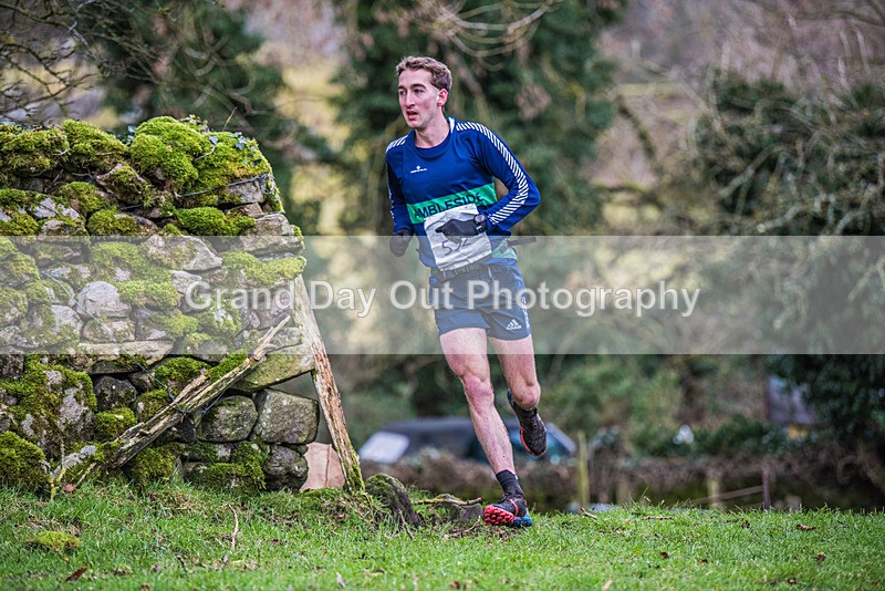 Giggleswick-607 - Kendal Winter League Races Giggleswick Sunday 14th January 2024