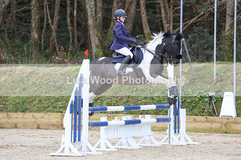 3E7A8167 - Class 1: 95-100cm