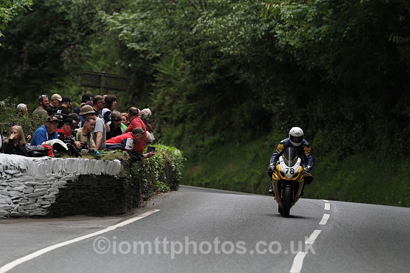 PR155185 - Superbike TT