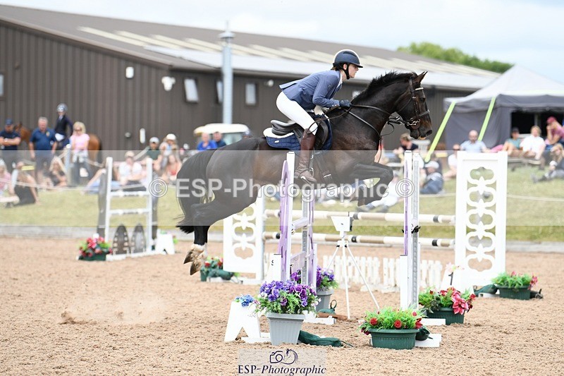 250628-122019-04692 - Cls 12 Newcomers 2nd Round Start to 1pm