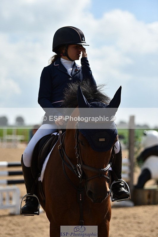 230902A-144816-01821 - Cls 3B Pony Medium 90cm