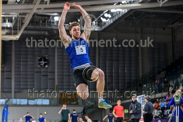 CombiMast25-914054 - Field Male Set One