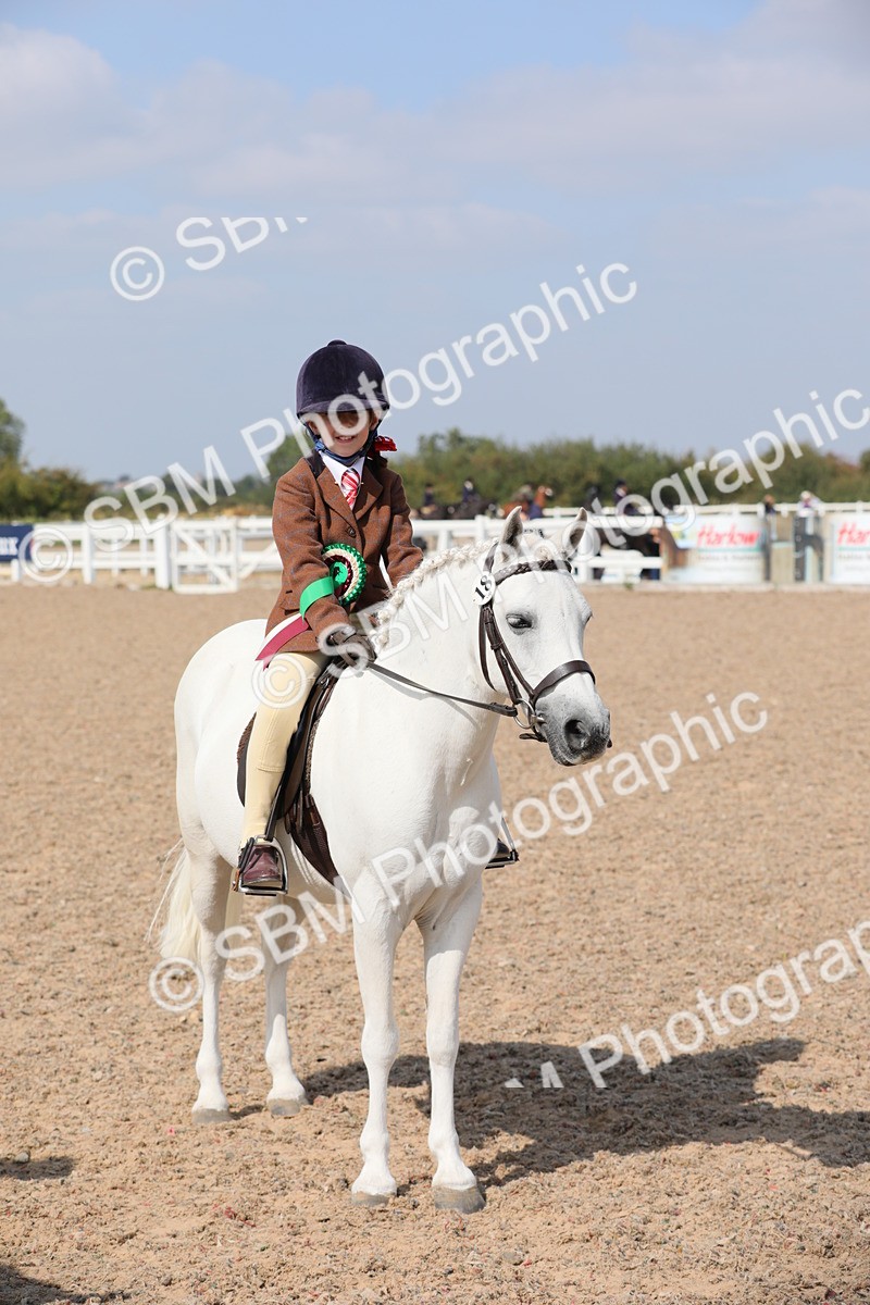 SBM_14780 - Class 310 First Ridden Pony
