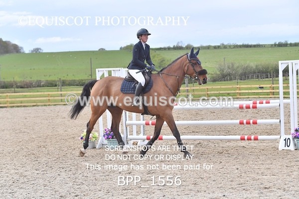 BPP_1556 - CLASS 16 SAT Senior Discovery/ 1m Open