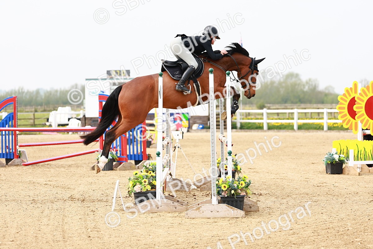  - Class 16 - Senior Discovery - 1.00m