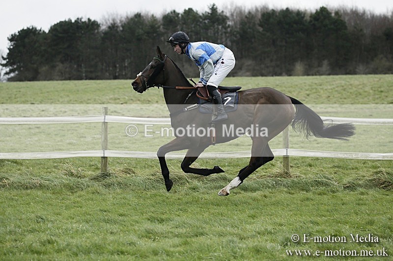 PtP 031217 240 - Hursley Hambledon Point-to-Point Larkhill 03/12/17