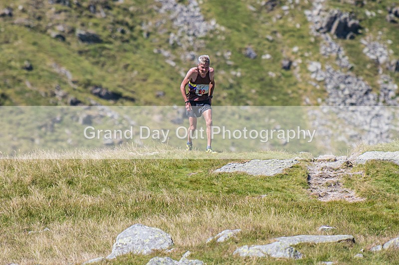 Kentmere-275 - Kentmere Horseshoe Fell Race Sunday 19th July 2026