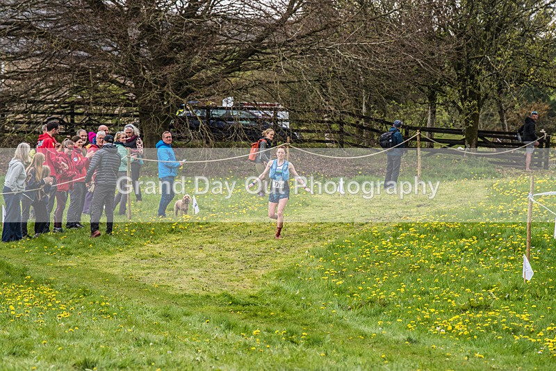 3 Peaks-2016 - The 3 Peaks Race - The Finish - Saturday 29th April 2023