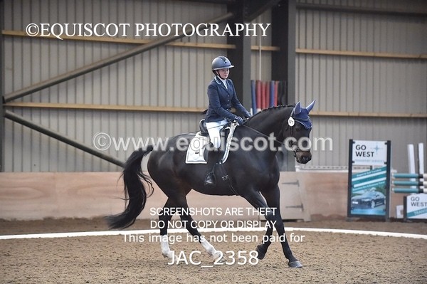 JAC_2358 - CLASS 3 NOVICE 1