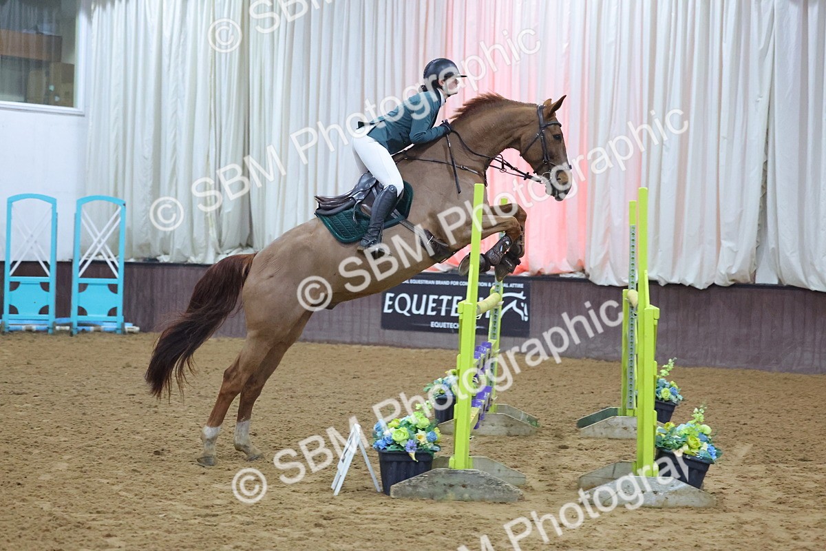SBM_009217 - Class 24 - Winter 1.25m Championship Qualifier (1.25m)