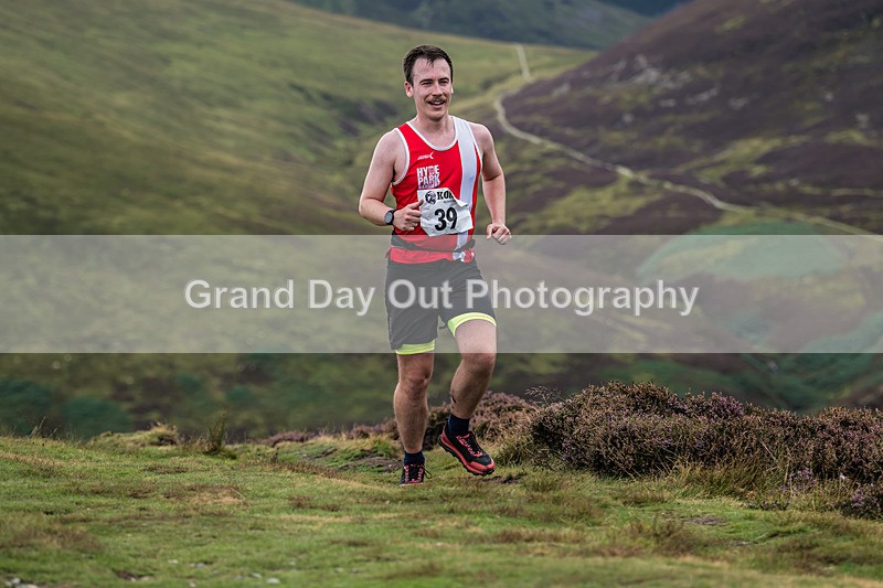 Barrow-251 - Barrow Fell Race Monday 31st August 2026