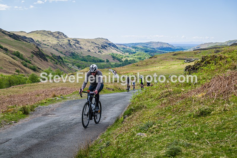 140157 - Hardknott Pass Camera 1 14.00-15.00