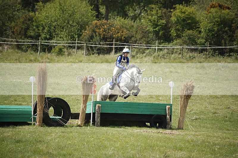 BVHT 140517  IXC -495 - Class 1 XC Intermediate 14/05/17