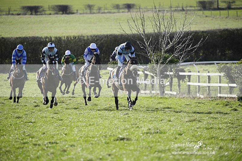 PtP 260222 578 - Kingston Blount Racing Club Point-to-Point 26/02/22