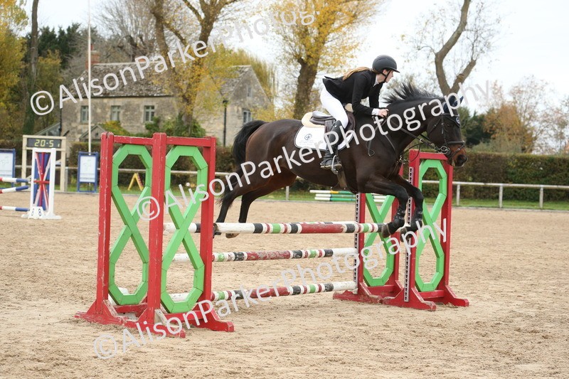 20251109-1453 - Class 5 - 1.00m