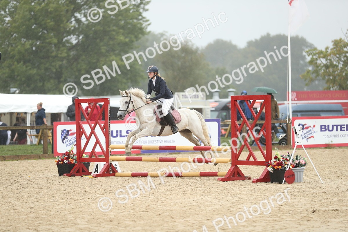 SBM_73892 - J16 - Junior Pony 75cm Championship