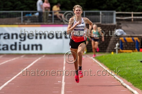 SIAB23-528252 - Track Female Set Two