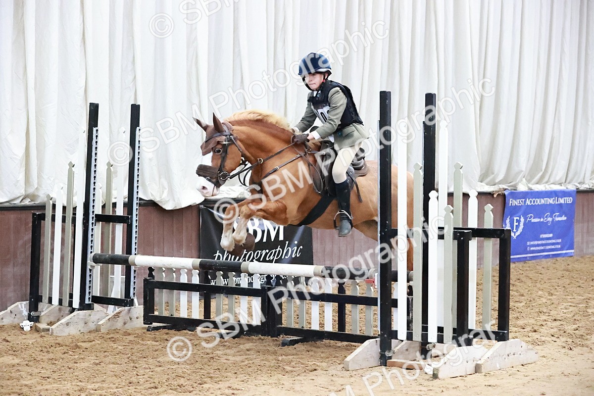 SBM_001254 - Class 4 - Show Jumping 70cm