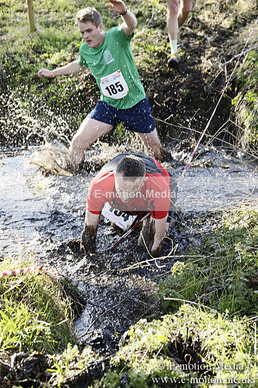 PVT 240219 326 - The Terminator Race - Pewsey Vale - 24/02/19