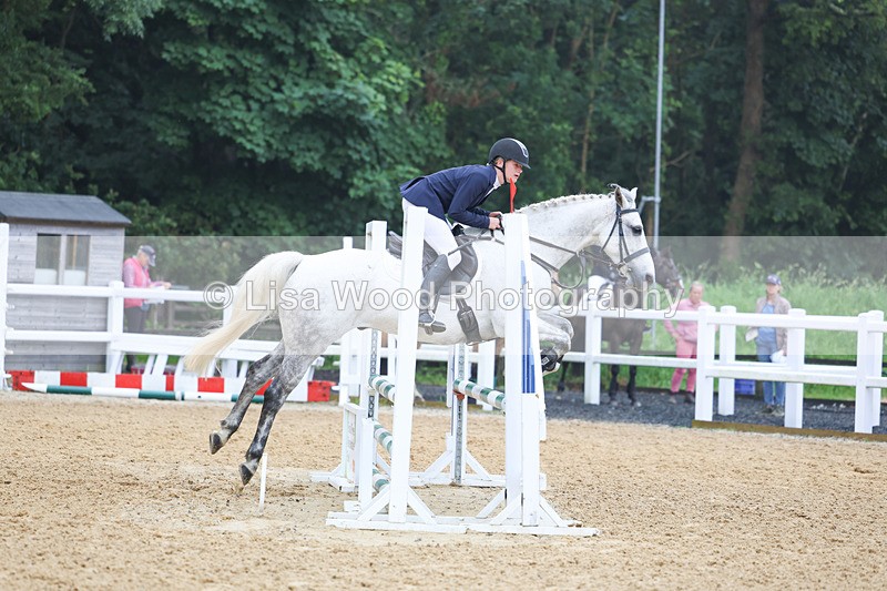 3E7A4952 - Class 3: Senior 80cm