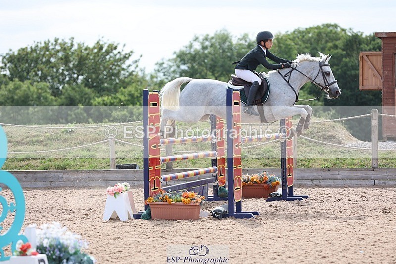 250629-164321-13387 - Cls 30 138cm HOYS Qualifier