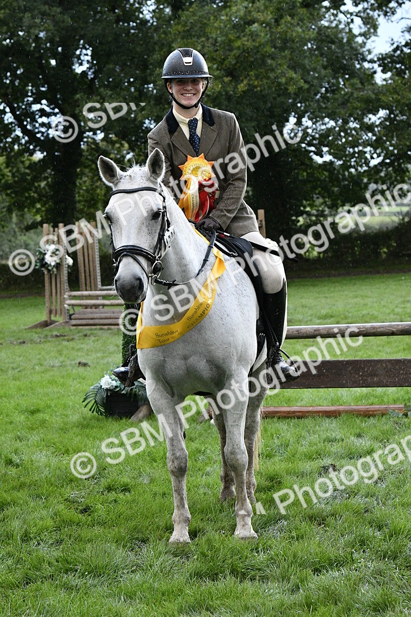 SBM_53355 - S14 - Riding Club Horse