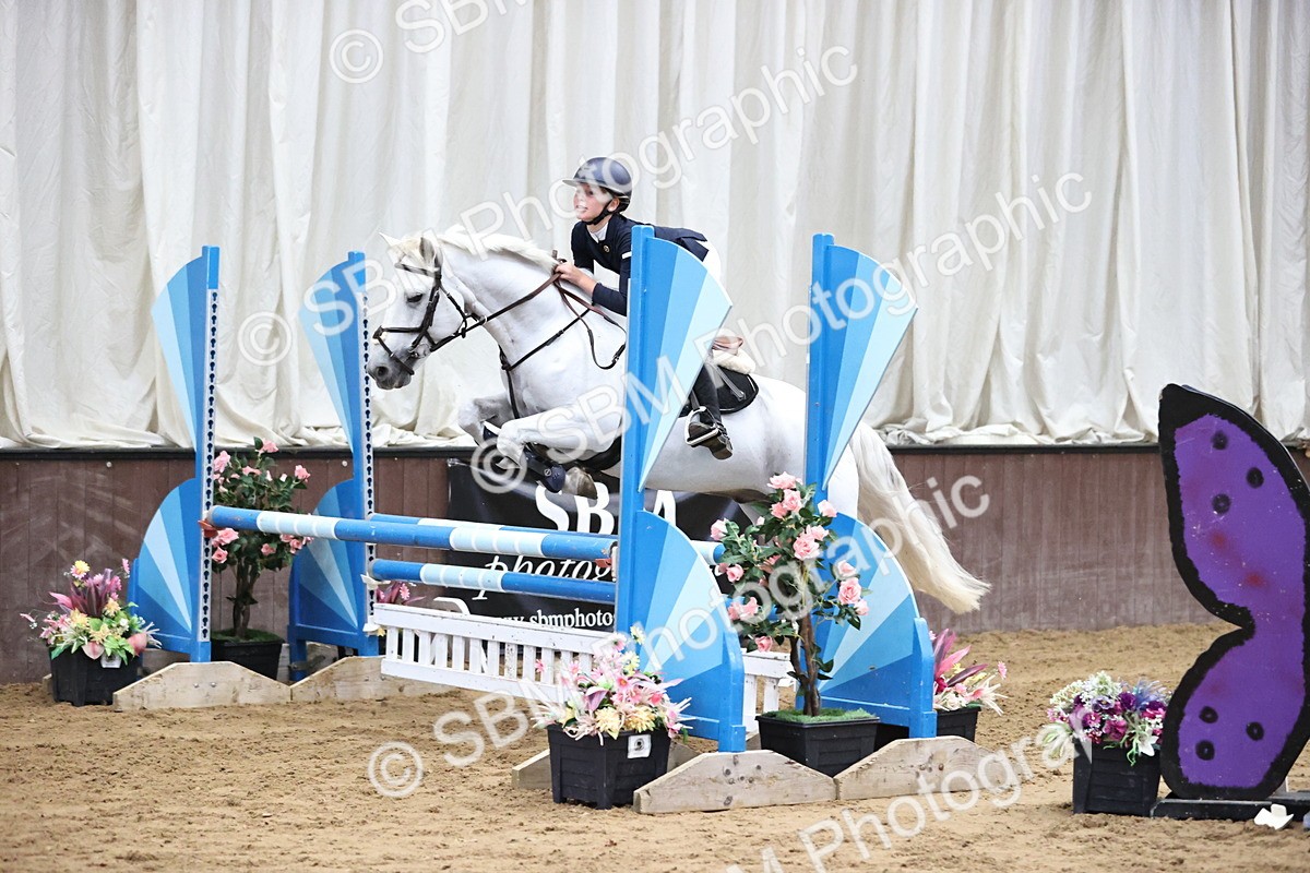 SBM_002037 - Class 10 - Pony British Novice 80cm Open