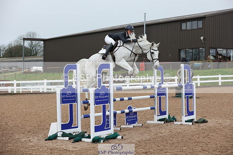 231112A-145329-05051 - Cls 21 Foxhunter & 1.20m Open