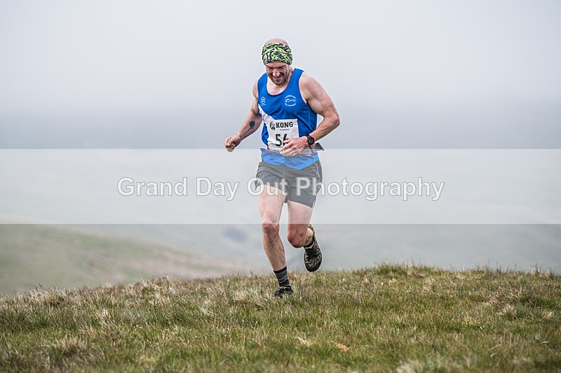Latterbarrow-203 - Latterbarrow Loop Fell Race Wednesday 20th May 2026
