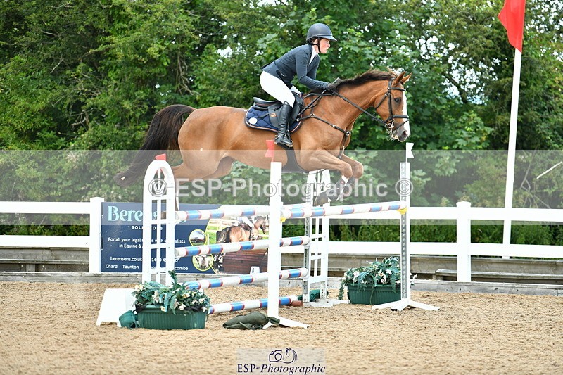 230721A-103601-05210 - Cls 30, 6 Yr Olds 1.20m