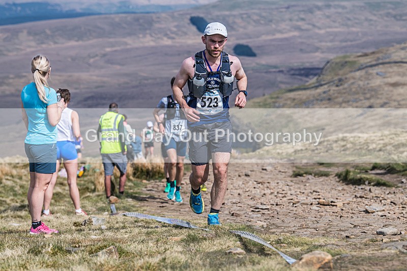 Pen-Y-Ghent-131 - The 3 Peaks Race Saturday 25th April 2026 - Pen Y Ghent