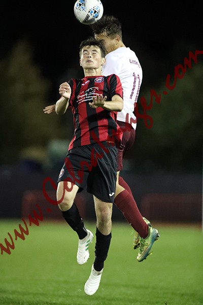 1031_AMT_6911 - Erith Town Academy v. Hastings United Youth