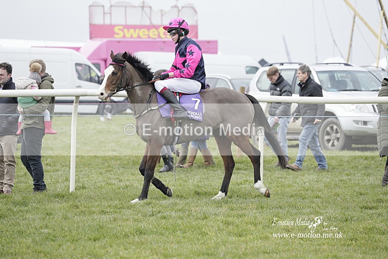PtP 050323 218 - Blackmore & Sparkford Vale Hunt PtP - Somerset 05/03/23