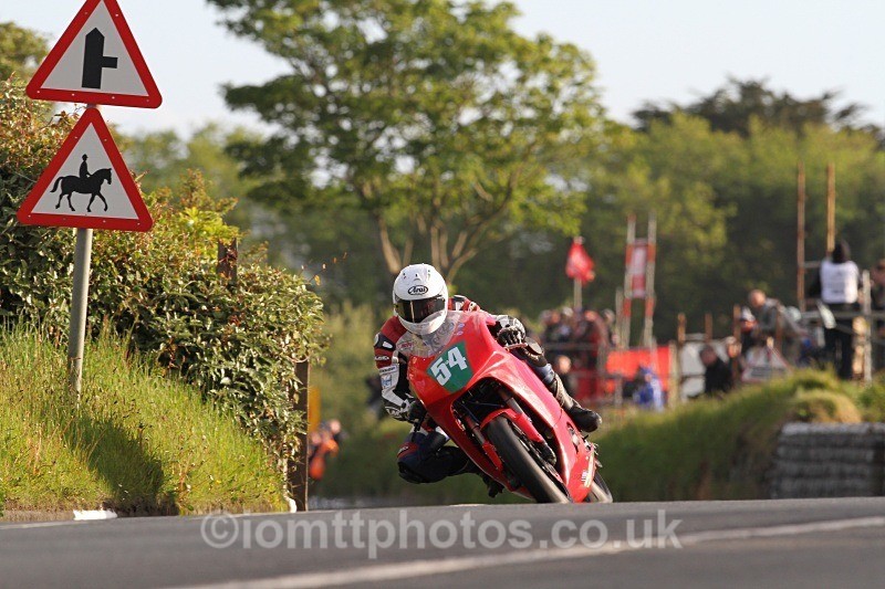 TP153696 - Friday Practice - Solos