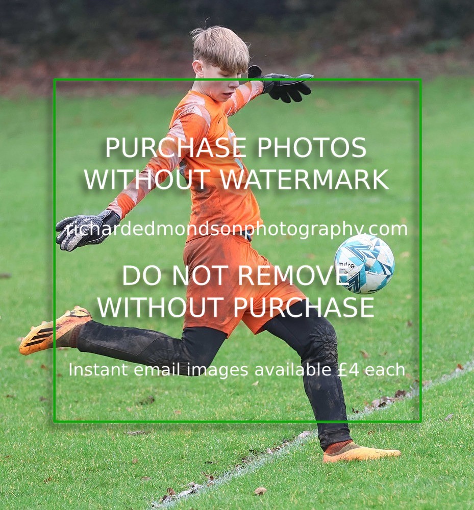 533A7799 - Wattsfield Under 13's (8/2/26)