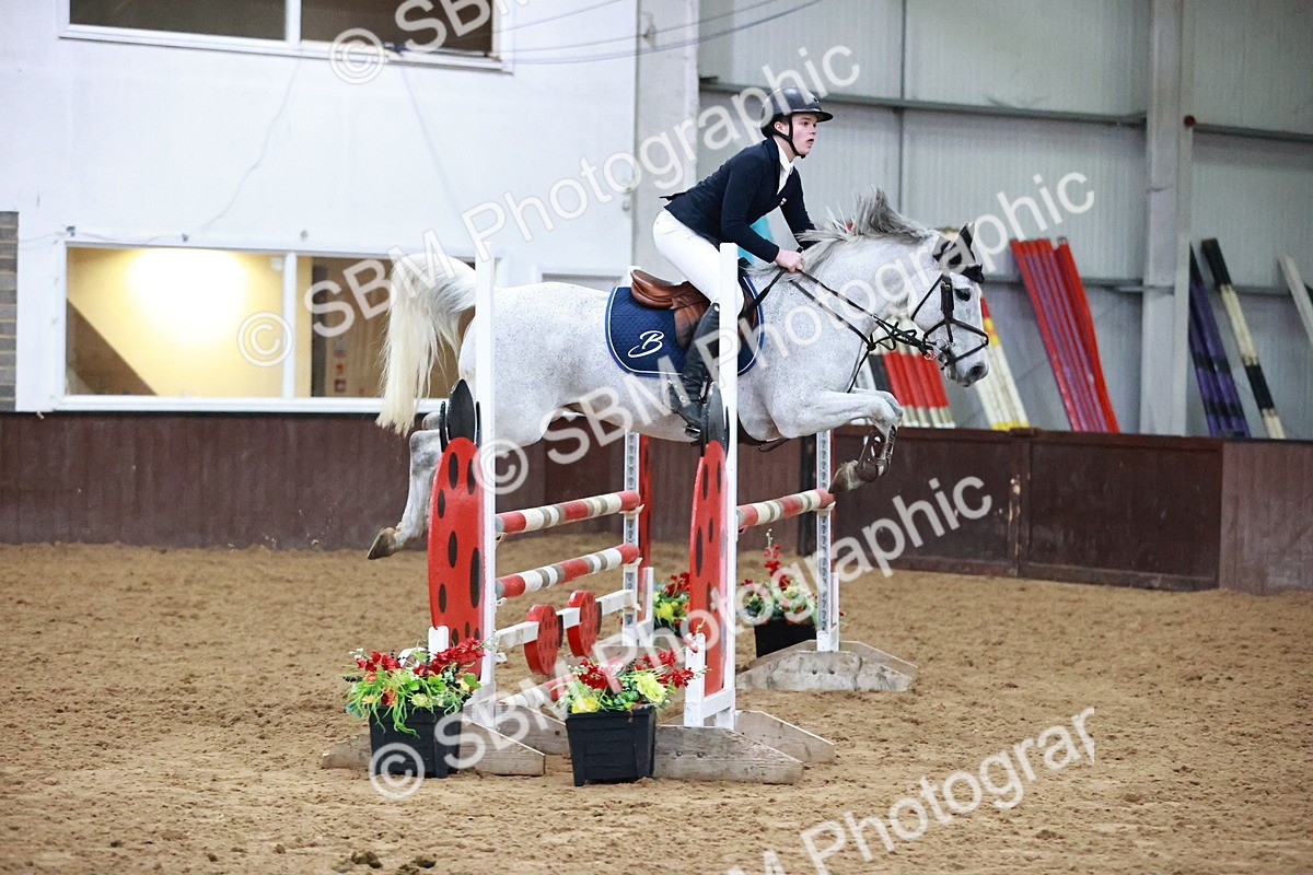 SBM_001470 - Class 5 - Pony 1.00m Open