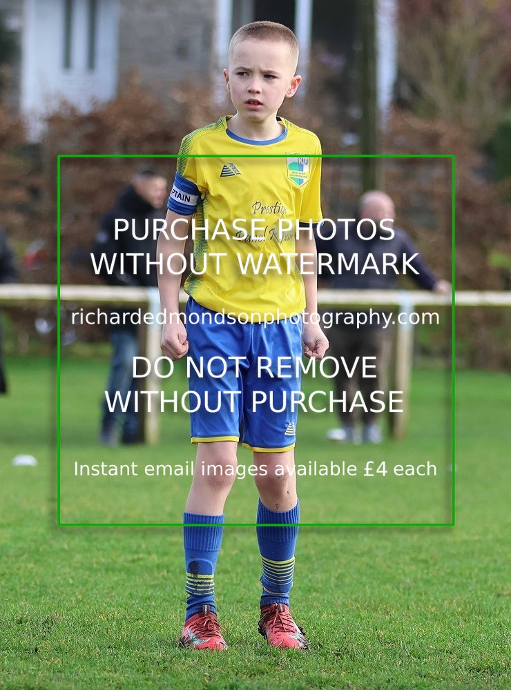 533A7078 - Kendal Utd Under 9's (8/2/26)