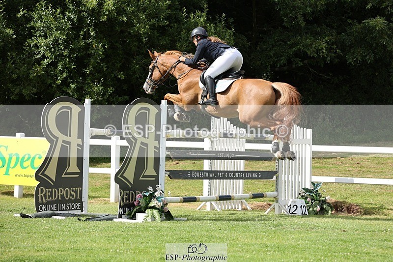 240704-163841-06400 - Cls 4 National 1.40m Open