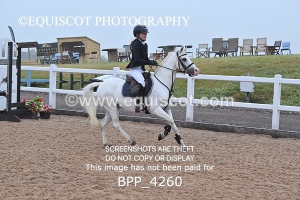BPP_4260 - SAT CLASS 31 Cats & Pipes 128/138cms Debut C'ship Qualifier