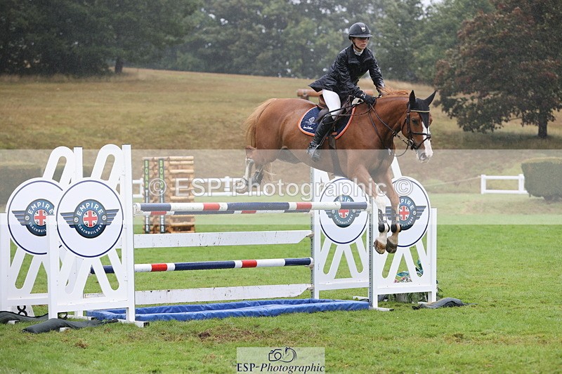 250830A-154801-07283 - Cls 17 Snr Foxhunter