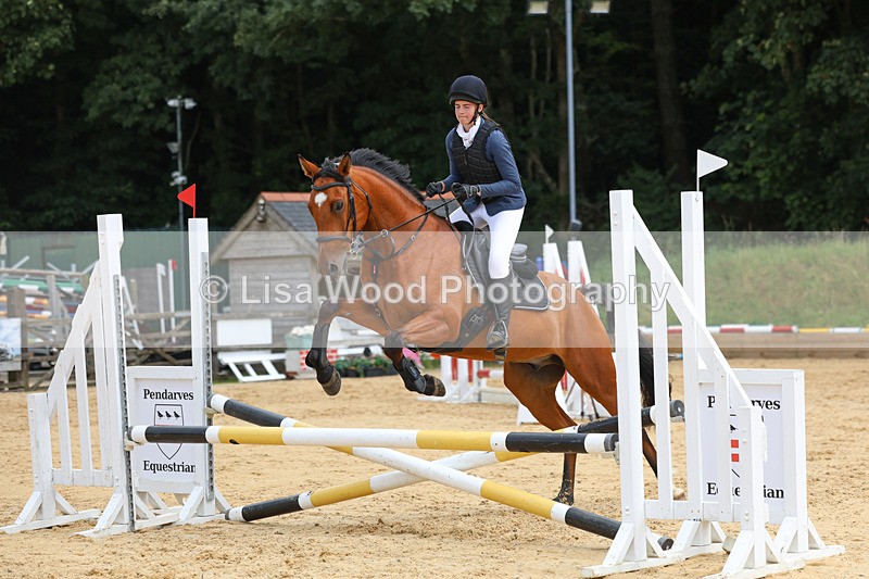 3E7A3268 - Class 6: 70cm Junior