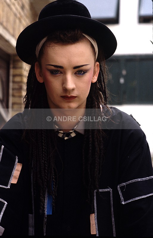  - CULTURE CLUB