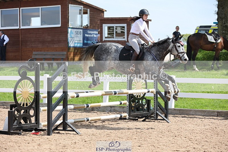 240510A-120232-06264 - Cls 15 85cm National Am Quali