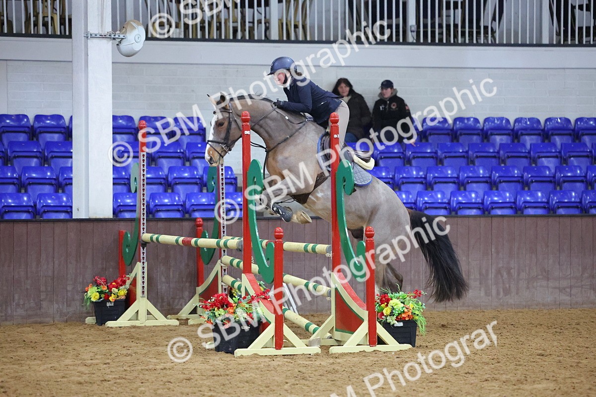 SBM_001296 - Class 14 - Nupafeed Supplements Senior Discovery/ 1m Open - First Round (1.00m)