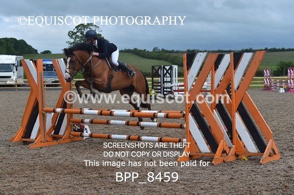 BPP_8459 - CLASS 2 Pony British Novice 2ND ROUND