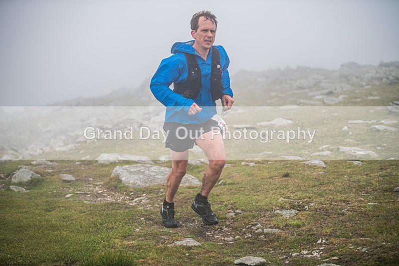  Duddon Long-352 - Duddon Valley Long Fell Race Saturday 30th May 2025