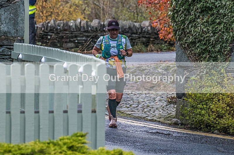 Derwentwater-1063 - Derwentwater 10 Mile Road Race Sunday 2nd November 2025