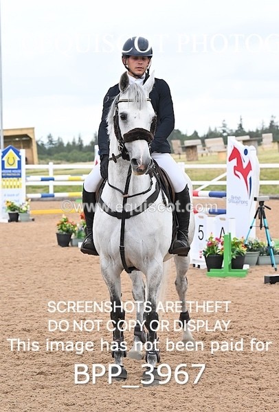 BPP_3967 - CLASS 2 WED Senior 1.05m Open
