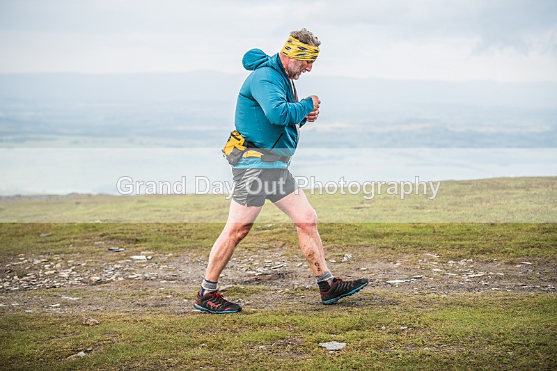 Blencathra-998 - Blencathra Fell Race Wednesday 5th June 2024