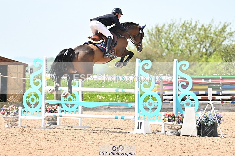 240510A-130317-06831 - Cls 23 Talent Seeker Inc 7 yr old Start to 13.15